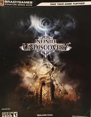 Infinite Undiscovery [BradyGames] - (P/O Book) (Strategy Guide)