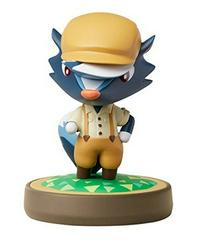 Kicks - (New) (Amiibo)