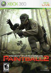 Greg Hastings Paintball 2 - (CIB) (Xbox 360)