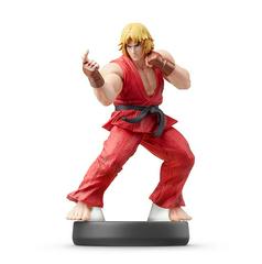 Ken - (New) (Amiibo)