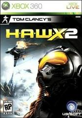 HAWX 2 - (Missing) (Xbox 360)