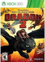 How to Train Your Dragon 2 - (Missing) (Xbox 360)