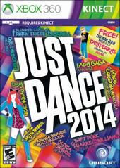 Just Dance 2014 - (CIB) (Xbox 360)