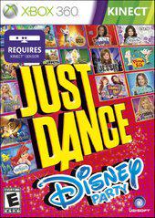 Just Dance Disney Party - (Missing) (Xbox 360)