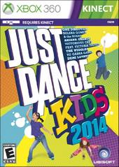 Just Dance Kids 2014 - (CIB) (Xbox 360)