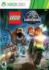 LEGO Jurassic World - (Missing) (Xbox 360)