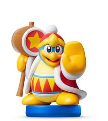 King Dedede - Kirby Series - (New) (Amiibo)