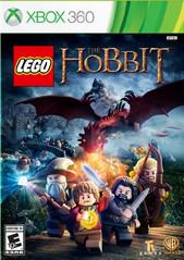 LEGO The Hobbit - (Missing) (Xbox 360)