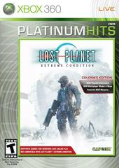 Lost Planet Extreme Condition [Colonies Edition] - (CIB) (Xbox 360)