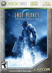 Lost Planet Extreme Condition [Collector's Edition] - (CIB) (Xbox 360)