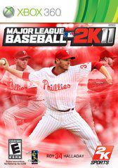 Major League Baseball 2K11 - (Missing) (Xbox 360)