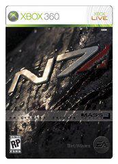 Mass Effect 2 [Collector's Edition] - (CIB) (Xbox 360)