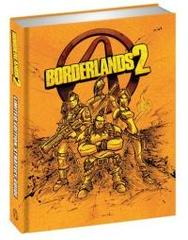 Borderlands 2 [Limited Edition BradyGames] - (P/O Book) (Strategy Guide)