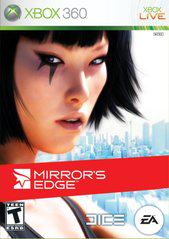 Mirror's Edge - (CIB) (Xbox 360)