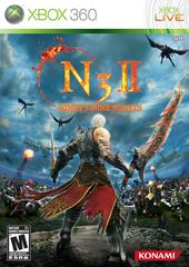 N3 II: Ninety Nine Nights II - (LS) (Xbox 360)