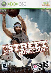 NBA Street Homecourt - (Missing) (Xbox 360)