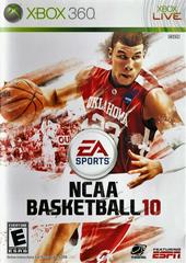 NCAA Basketball 10 - (Missing) (Xbox 360)