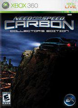 Need for Speed Carbon Collector's Edition - (CIB) (Xbox 360)