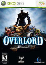 Overlord II - (CIB) (Xbox 360)