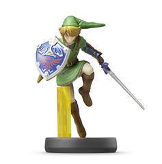 Link - (New) (Amiibo)