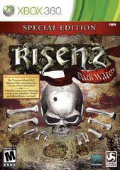 Risen 2: Dark Waters [Special Edition] - (CIB) (Xbox 360)