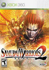 Samurai Warriors 2 - (CIB) (Xbox 360)