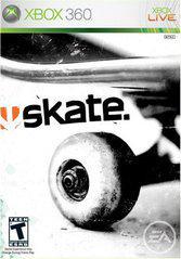 Skate - (CIB) (Xbox 360)