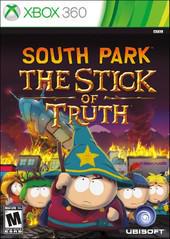 South Park: The Stick of Truth - (Missing) (Xbox 360)