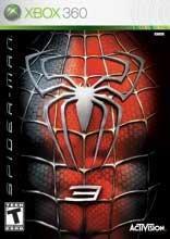 Spiderman 3 - (Missing) (Xbox 360)