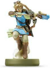 Link - Archer - (New) (Amiibo)