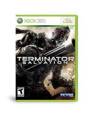 Terminator Salvation - (CIB) (Xbox 360)