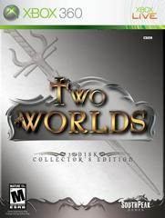 Two Worlds [Collector's Edition] - (New) (Xbox 360)