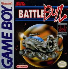 Battle Bull - (LS Flaw) (GameBoy)