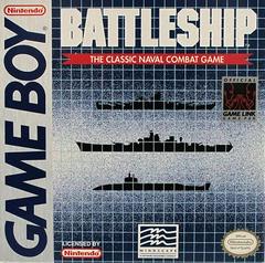 Battleship - (LS) (GameBoy)