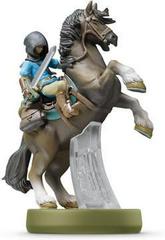 Link - Rider - (New) (Amiibo)