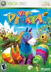 Viva Pinata - (CIB) (Xbox 360)