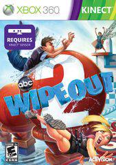 Wipeout 2 - (Missing) (Xbox 360)