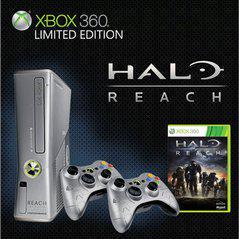 Xbox 360 Console Halo Reach Edition - (LS) (Xbox 360)