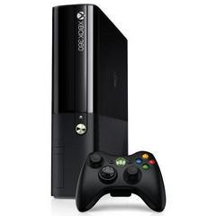 Xbox 360 E Console 4GB - (CIB) (Xbox 360)