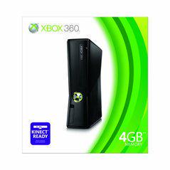 Consola Xbox 360 Slim 4GB - (LS) (Xbox 360)