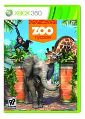 Zoo Tycoon - (Missing) (Xbox 360)