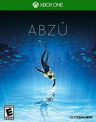 Abzu - (CIB) (Xbox One)