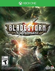 Bladestorm: Nightmare - (CIB) (Xbox One)