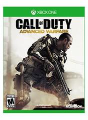 An image of the game, console, or accessory Call of Duty Advanced Warfare - (LS) (Xbox One)