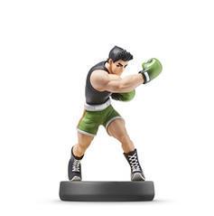 Little Mac - (New) (Amiibo)