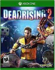 Dead Rising 2 - (NEW) (Xbox One)