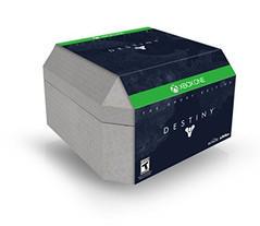 Destiny [Ghost Edition] - (NEW) (Xbox One)