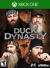 Duck Dynasty - (CIB) (Xbox One)