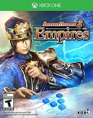 Dynasty Warriors 8: Empires - (CIB) (Xbox One)