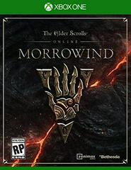 Elder Scrolls Online: Morrowind - (NEW) (Xbox One)